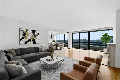 2660 Peachtree Road NW #9G, Atlanta, GA 30305 - Photo 32