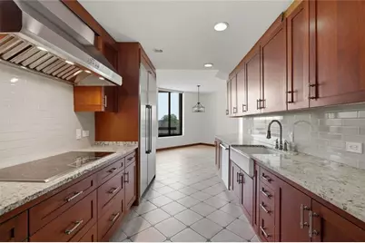 2660 Peachtree Road NW #9G, Atlanta, GA 30305 - Photo 16