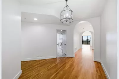 2660 Peachtree Road NW #9G, Atlanta, GA 30305 - Photo 1