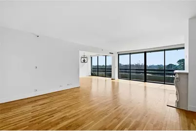 2660 Peachtree Road NW #9G, Atlanta, GA 30305 - Photo 4