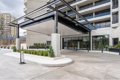 2660 Peachtree Road NW #9G, Atlanta, GA 30305 - Photo 36