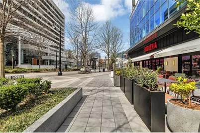 145 15th Street NE #409, Atlanta, GA 30309 - Photo 18