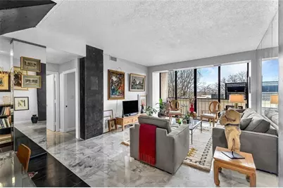 145 15th Street NE #409, Atlanta, GA 30309 - Photo 1