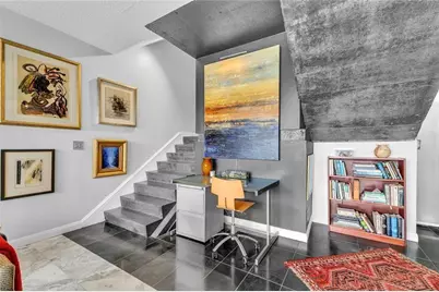 145 15th Street NE #409, Atlanta, GA 30309 - Photo 2