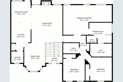 2669 Ambria Drive, Buford, GA 30519 - Photo 40