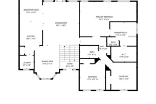 2669 Ambria Dr, Buford, GA 30519 - Photo 40