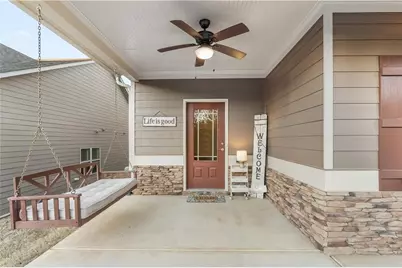 104 Willow Creek Trail, Dallas, GA 30132 - Photo 40