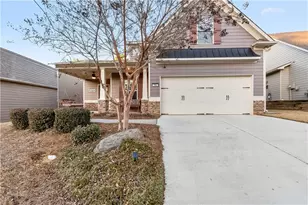 104 Willow Creek Trail, Dallas, GA 30132 - Photo 2