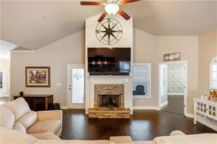 104 Willow Creek Trail, Dallas, GA 30132 - Photo 14