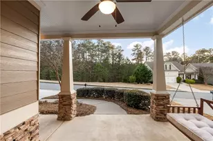 104 Willow Creek Trail, Dallas, GA 30132 - Photo 4