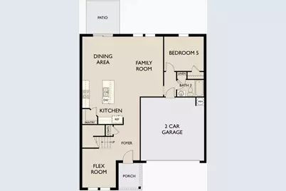 2218 Argento Circle, Dacula, GA 30019 - Photo 12