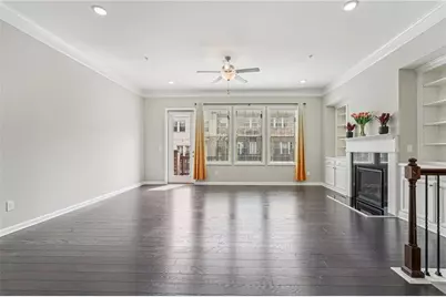 741 Topsail Lane, Alpharetta, GA 30005 - Photo 8