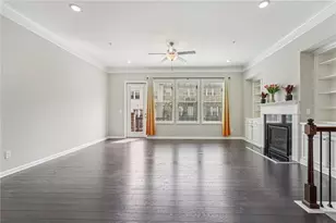 741 Topsail Ln, Alpharetta, GA 30005 - Photo 8