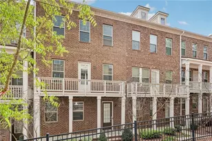 741 Topsail Ln, Alpharetta, GA 30005 - Photo 2