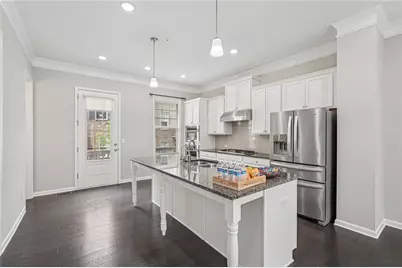 741 Topsail Lane, Alpharetta, GA 30005 - Photo 18