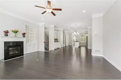 741 Topsail Lane, Alpharetta, GA 30005 - Photo 10