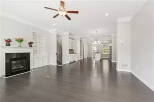 741 Topsail Ln, Alpharetta, GA 30005 - Photo 10