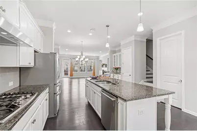 741 Topsail Lane, Alpharetta, GA 30005 - Photo 22