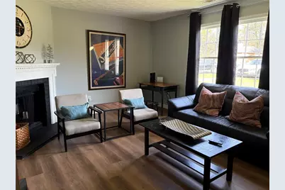 5291 Stonebush Terrace, Stone Mountain, GA 30083 - Photo 2