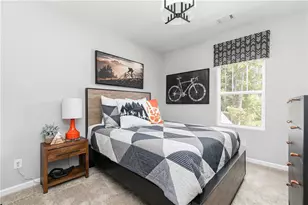 317 Brighton Bnd Ln, Acworth, GA 30102 - Photo 34