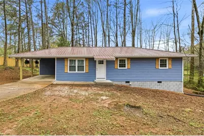 1976 Alton Green Drive, Monroe, GA 30656 - Photo 2