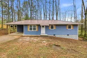 1976 Alton Green Dr, Monroe, GA 30656 - Photo 2