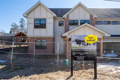 4065 Commanche Drive, Tucker, GA 30084 - Photo 1