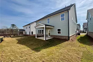 5553 Coalie Trce, Flowery Branch, GA 30542 - Photo 26