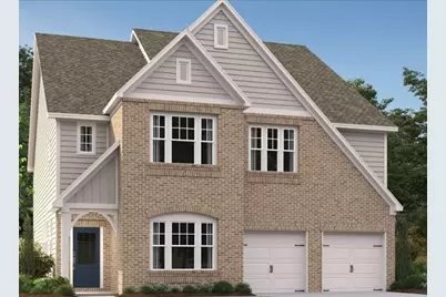 5553 Coalie Trace, Flowery Branch, GA 30542 - Photo 1