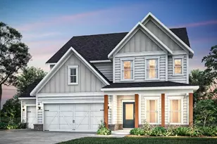 303 Rockledge Bend SW, Powder Springs, GA 30127 - Photo 1