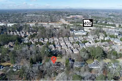 7330 Hunters Branch Drive NE, Sandy Springs, GA 30328 - Photo 50