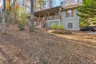 166 Quail Point, Sautee Nacoochee, GA 30571 - Photo 6