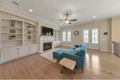 118 Harlow Circle, Roswell, GA 30076 - Photo 6