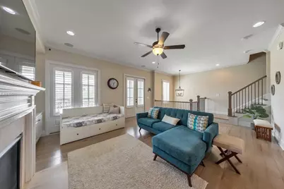 118 Harlow Circle, Roswell, GA 30076 - Photo 8