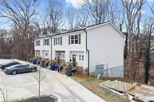 2447 NW Old Thompson Bridge Rd, Gainesville, GA 30501 - Photo 2