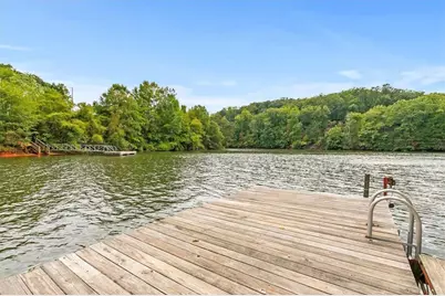 2447 NW Old Thompson Bridge Road, Gainesville, GA 30501 - Photo 28