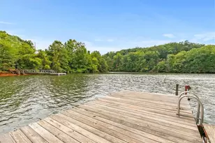 2447 NW Old Thompson Bridge Rd, Gainesville, GA 30501 - Photo 28