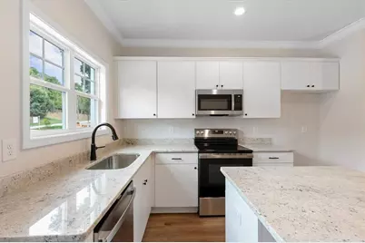 2447 NW Old Thompson Bridge Road, Gainesville, GA 30501 - Photo 6