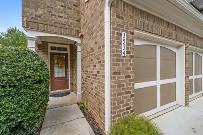 3534 Clancy Way #11, Smyrna, GA 30080 - Photo 2