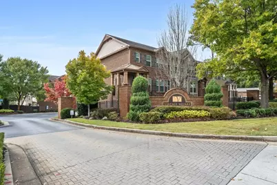 3534 Clancy Way #11, Smyrna, GA 30080 - Photo 42