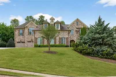 6509 Snug Harbor Court, Flowery Branch, GA 30542 - Photo 2
