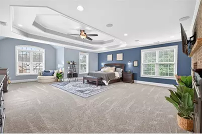 6509 Snug Harbor Court, Flowery Branch, GA 30542 - Photo 40