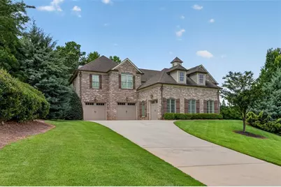 6509 Snug Harbor Court, Flowery Branch, GA 30542 - Photo 4