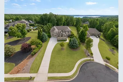 6509 Snug Harbor Court, Flowery Branch, GA 30542 - Photo 4