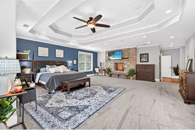 6509 Snug Harbor Court, Flowery Branch, GA 30542 - Photo 22
