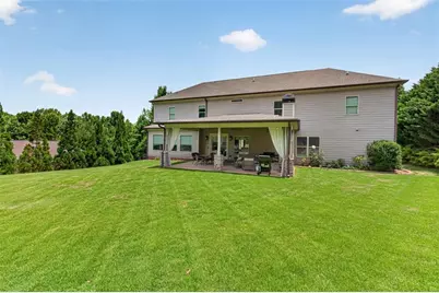 6509 Snug Harbor Court, Flowery Branch, GA 30542 - Photo 52