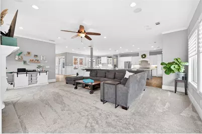6509 Snug Harbor Court, Flowery Branch, GA 30542 - Photo 10