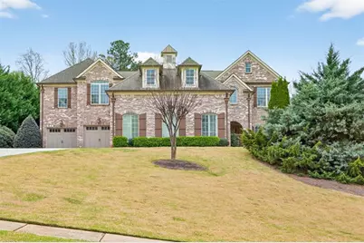 6509 Snug Harbor Court, Flowery Branch, GA 30542 - Photo 4