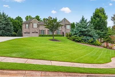 6509 Snug Harbor Court, Flowery Branch, GA 30542 - Photo 2