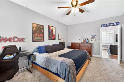 6509 Snug Harbor Court, Flowery Branch, GA 30542 - Photo 38